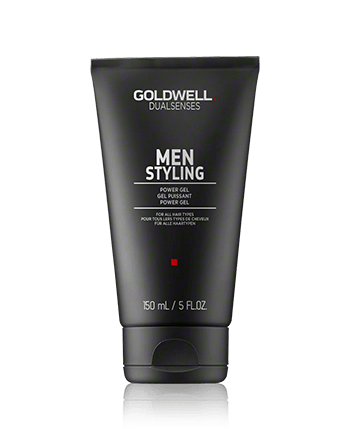 Goldwell. Dualsenses Men Styling Power Gel 150ml