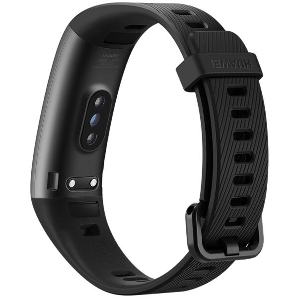 Huawei Band 4 Pro Black