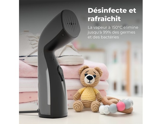 AENO - Défroisseur à main efficace et compact gs2