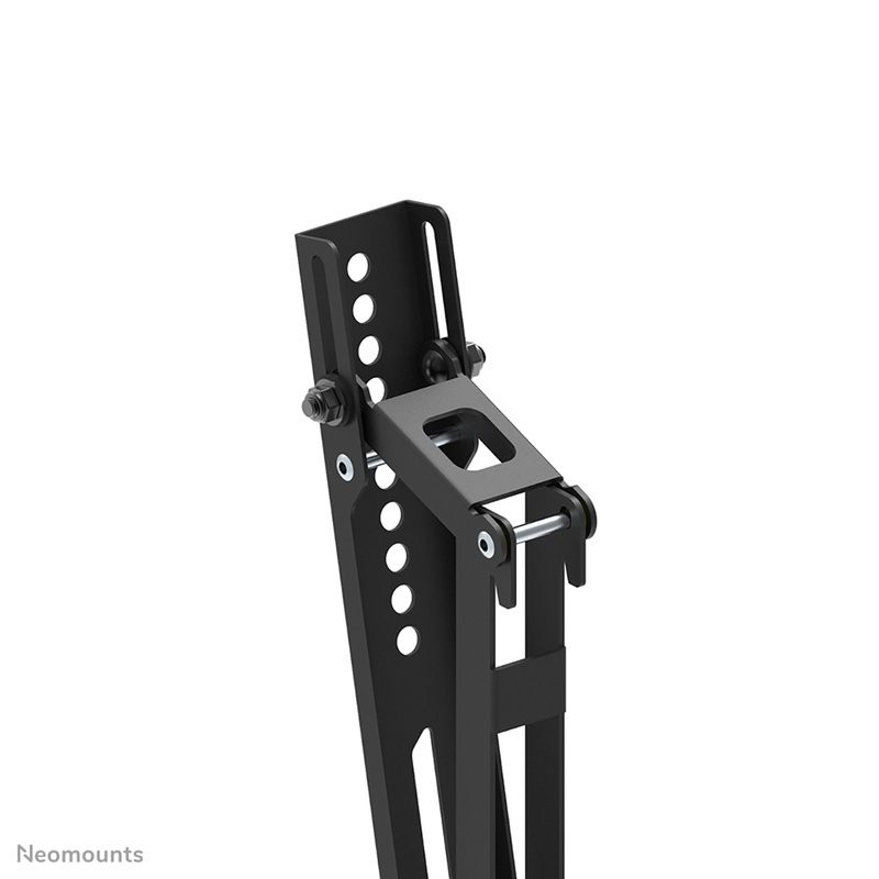 Neomounts kantelbare wandsteun 24-55