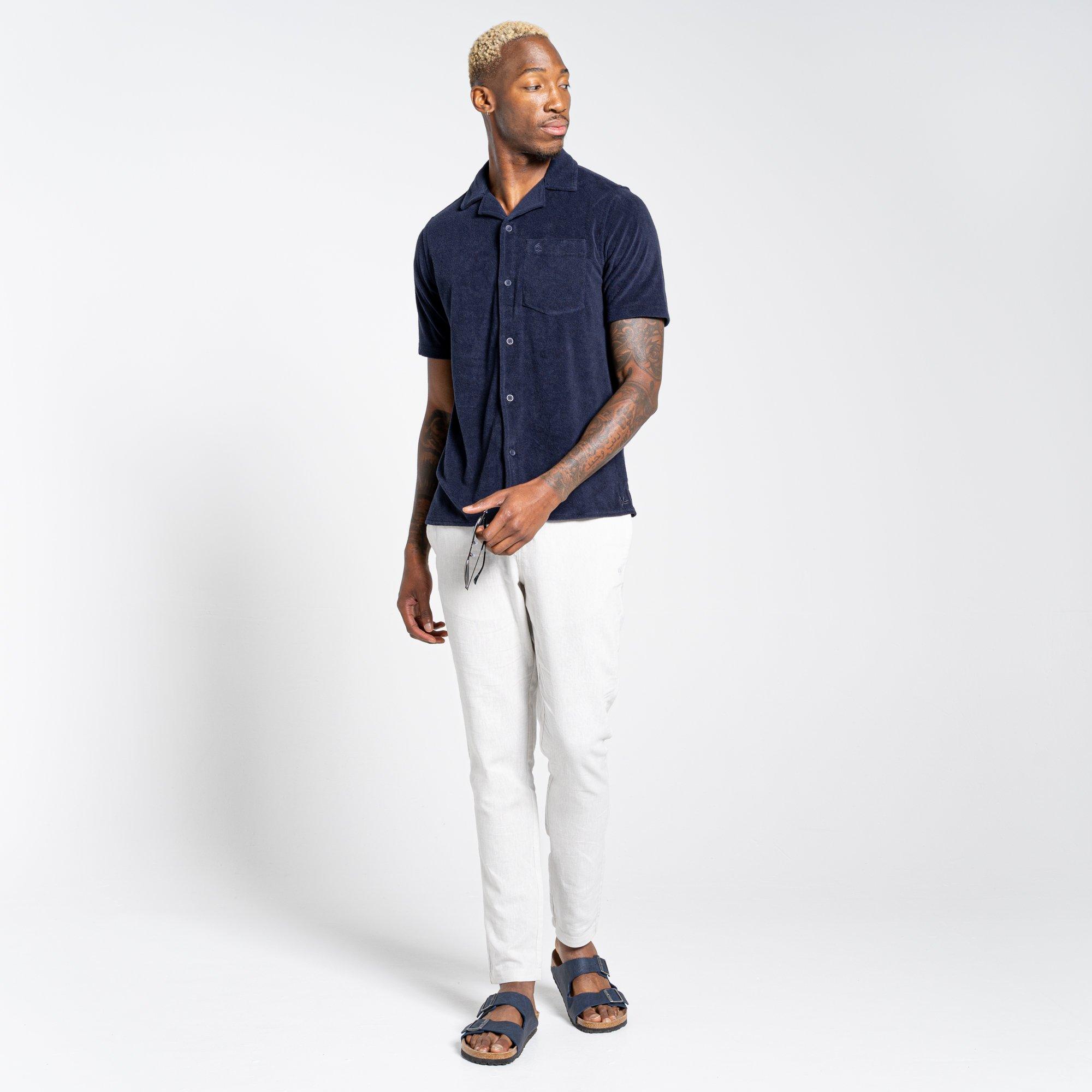 Craghoppers Crag Cholla SS Shirt Sn99