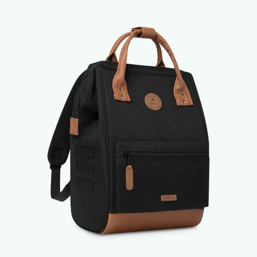 Sac à dos Adventurer Medium Cologne noir