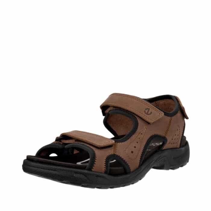 Ecco Hike Sandal Herre