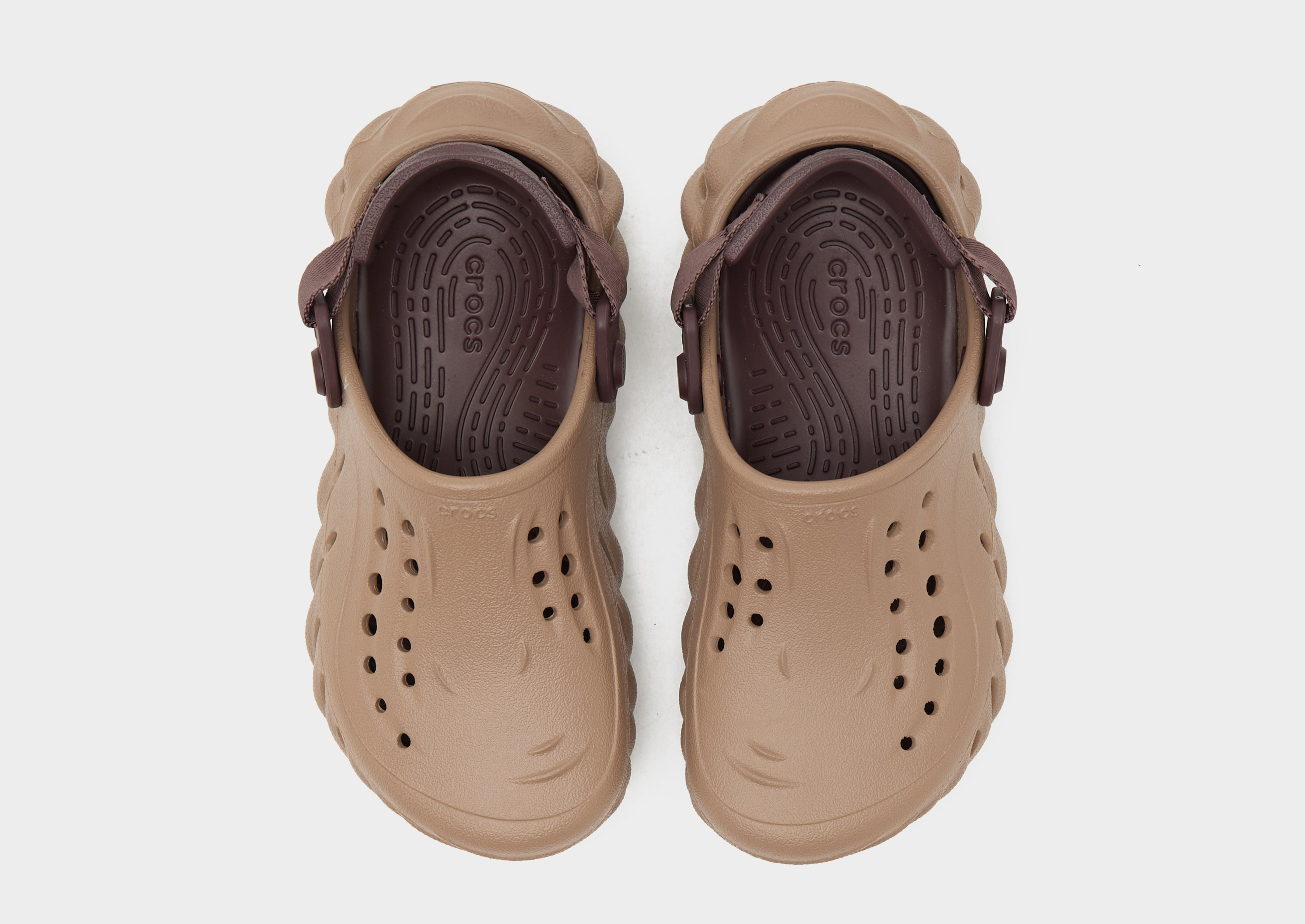 Crocs Echo Clog Enfant