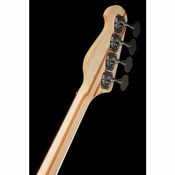 Yamaha BB 434 BK