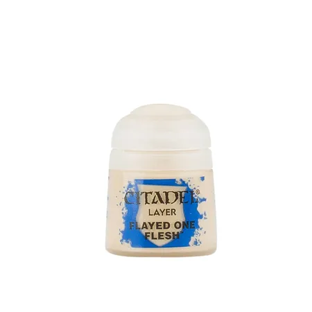 Games Workshop Citadel Layer Flayed One Flesh, 12 ml