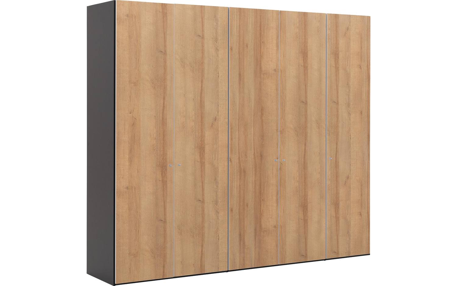 Kledingkast Easy Storage Ddk