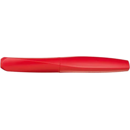 Pelikan Twist® Tintenroller Rot/Grün, universell für Rechts- und Linkshänder