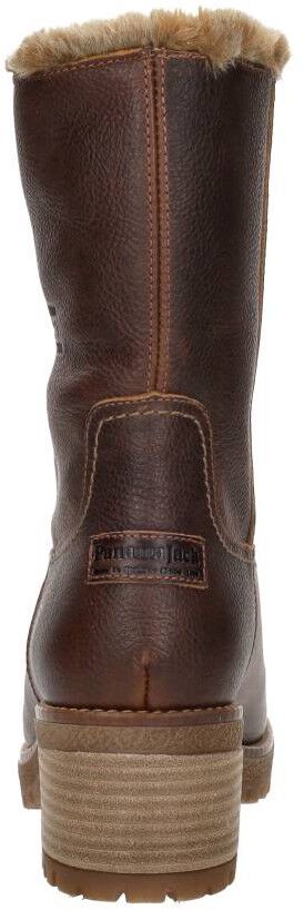 Panama Jack Piola cognac