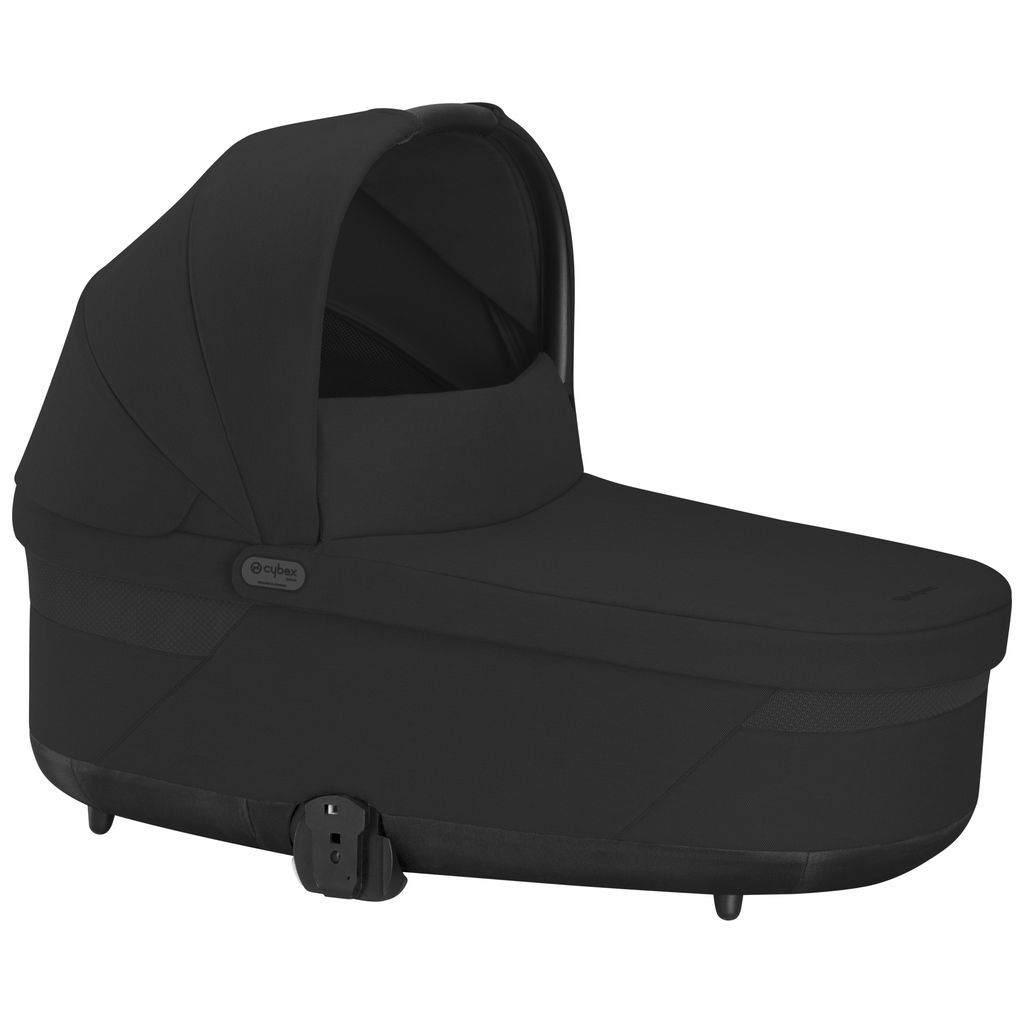 CYBEXCYBEX   Balios S Lux comfort 3in1 Set moon black black