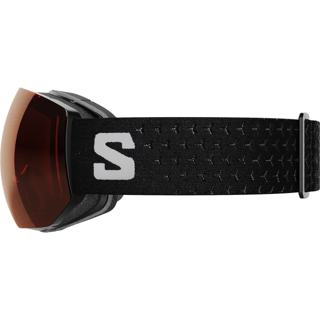 RADIUM PRO SIGMA  Skibrille Unisex