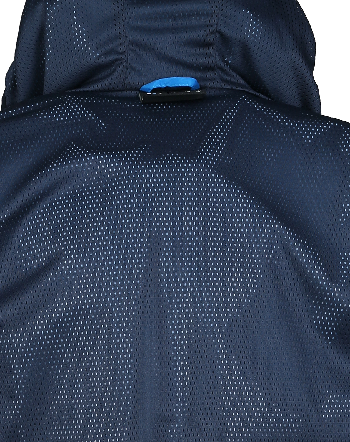 Funktionsjacke KOS 277 BYS in blau
