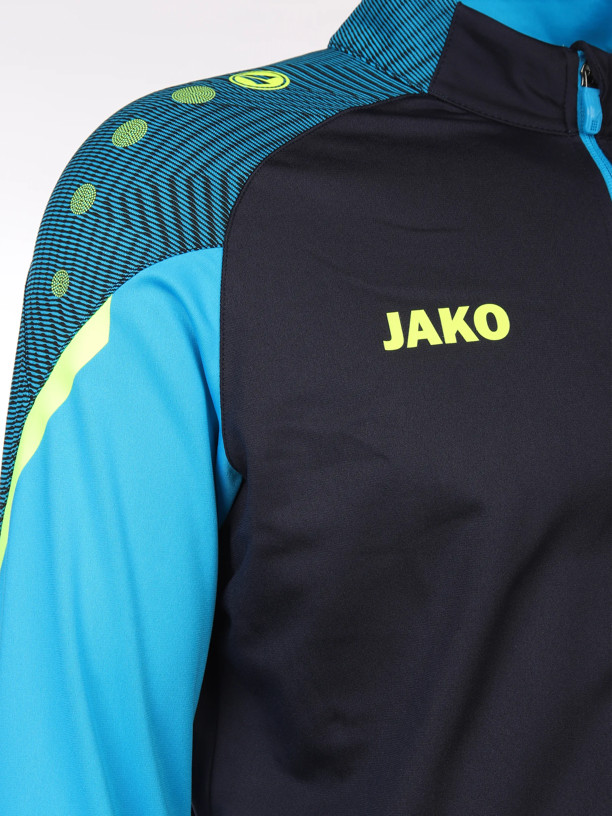 Herren Trainingsjacke Performance