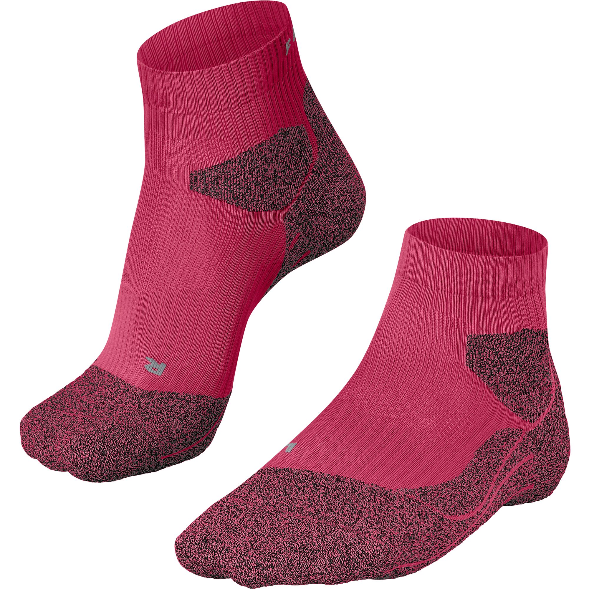 Falke RU Trail Laufsocken Damen rose
