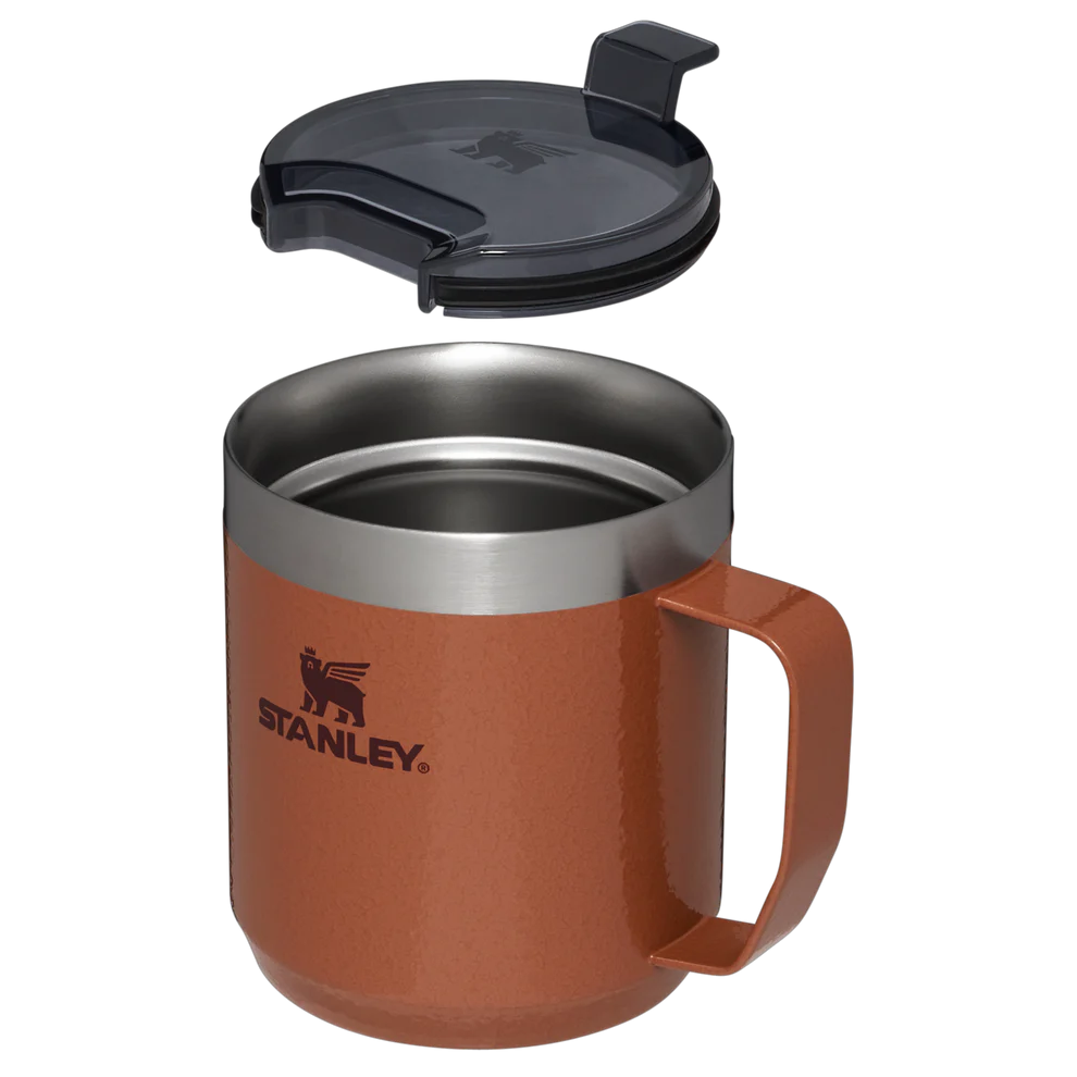 Everyday Camp Mug | 0.35L
