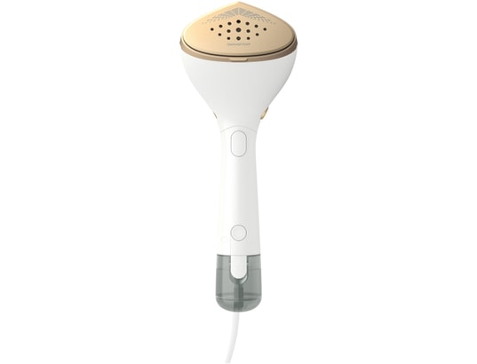 PHILIPS - Défroisseur vapeur Série 7000 STH7030/10 steamer blanc