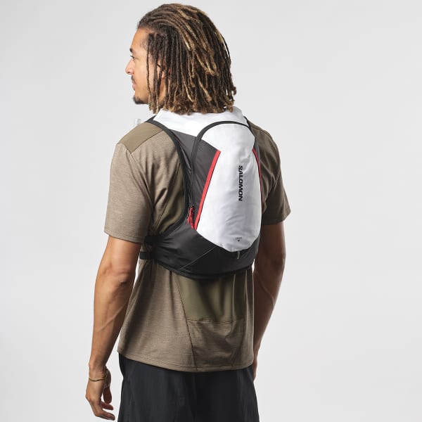 Sac trail SALOMON CROSS 8