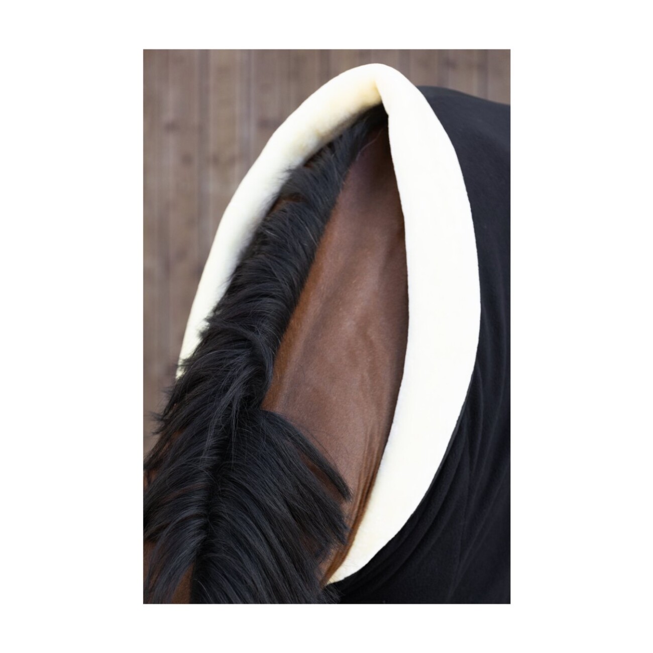 4Horses Fleecedecke Bergen 1,45 m