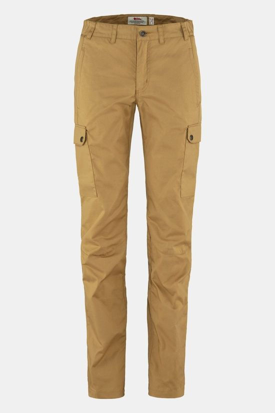 Fjällräven Fjällräven Stina Broek Dames
