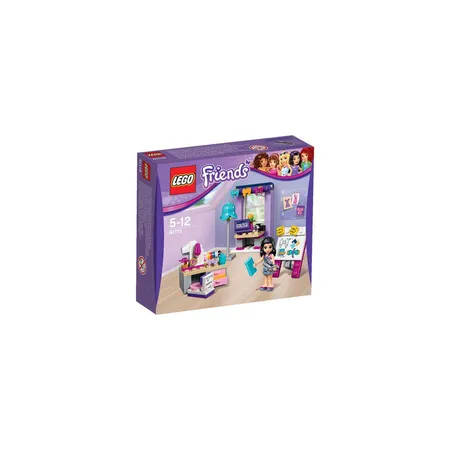LEGO® Friends 41115 Emmas Erfinderwerkstatt