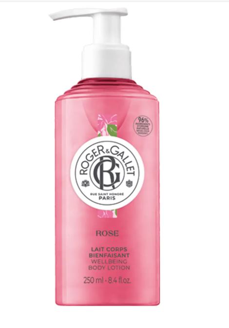 Roger & Gallet Lait pour le Corps 250 ml