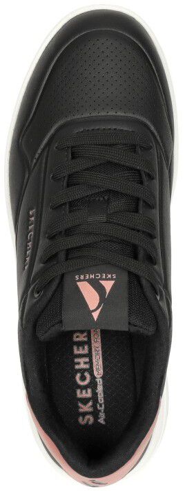 Skechers Uno Court zwart