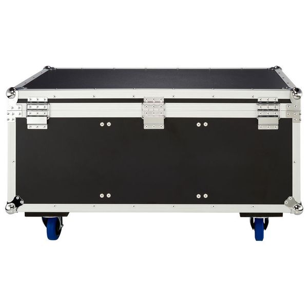 Flyht Pro Cable Case 98x40x48 Wheels