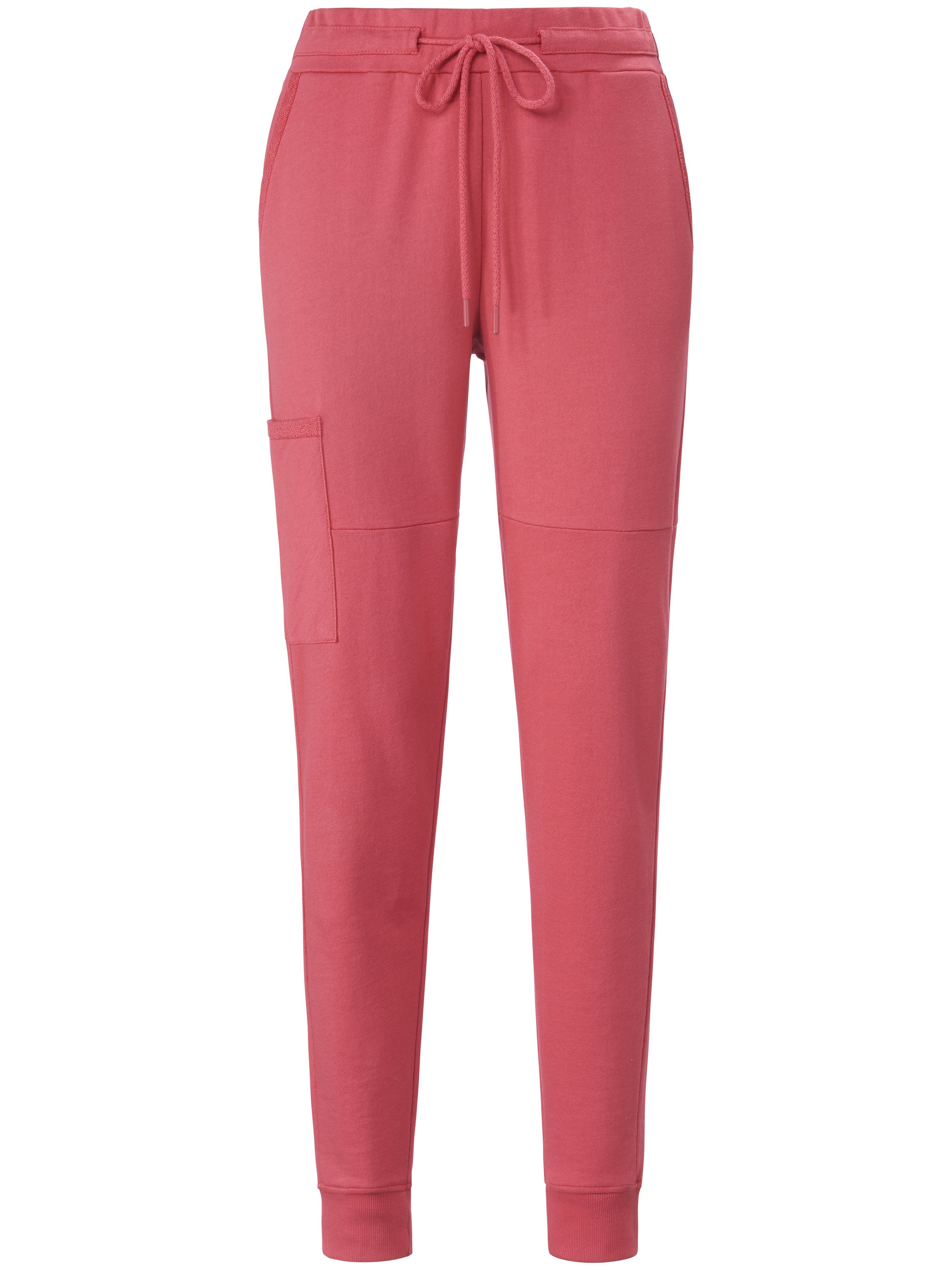 Knöchellange Sweathose