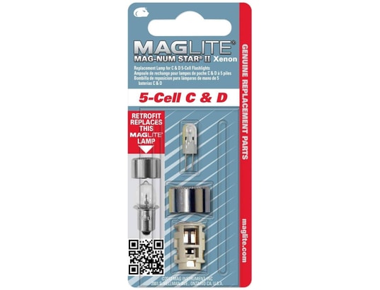 MAGLITE - Accessoire Eclairage LMXA501