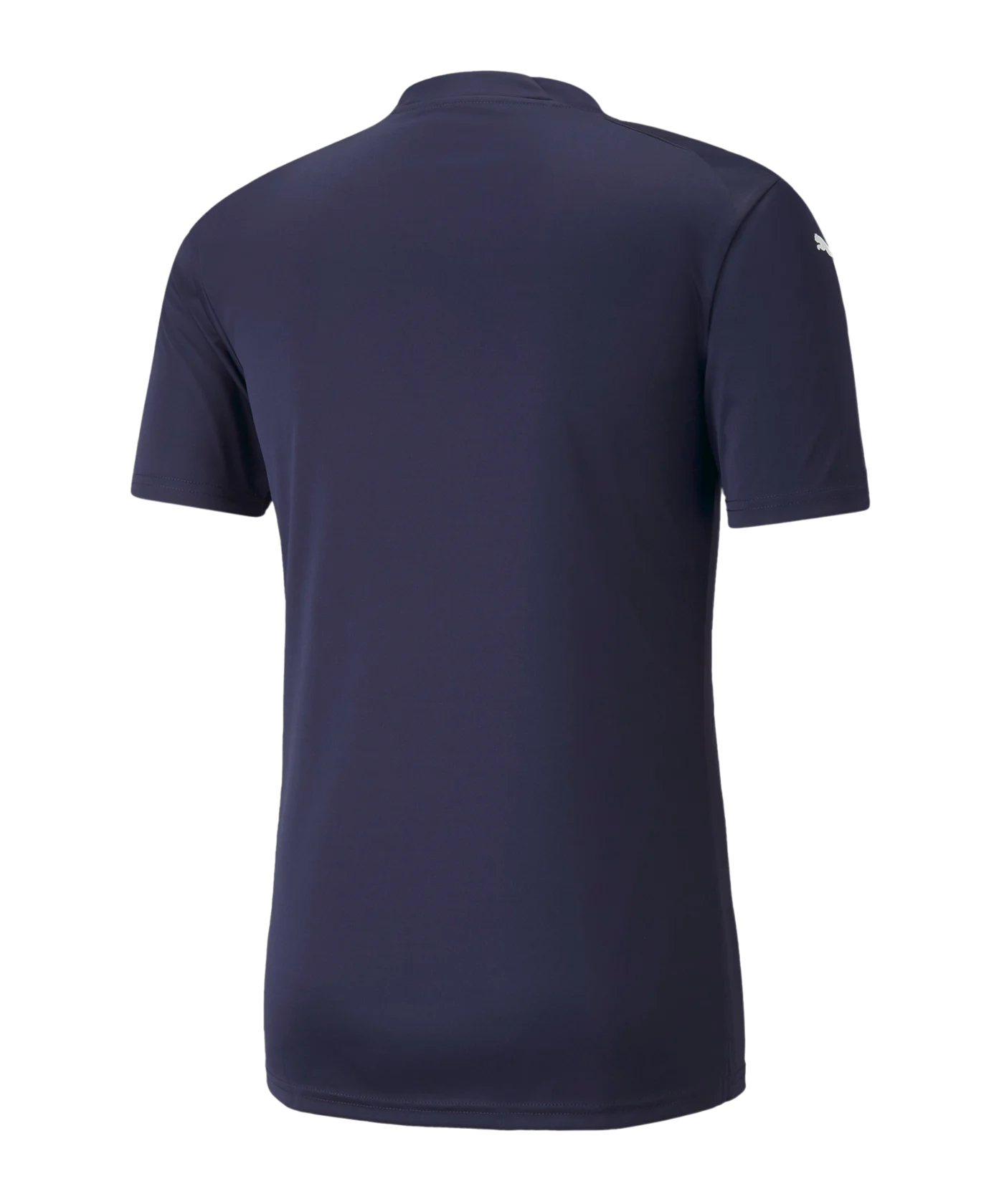 PUMA teamGLORY Trikot Dunkelblau F06
