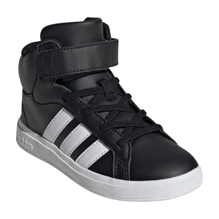 Adidas Grand Court Mid Sneakers Junior