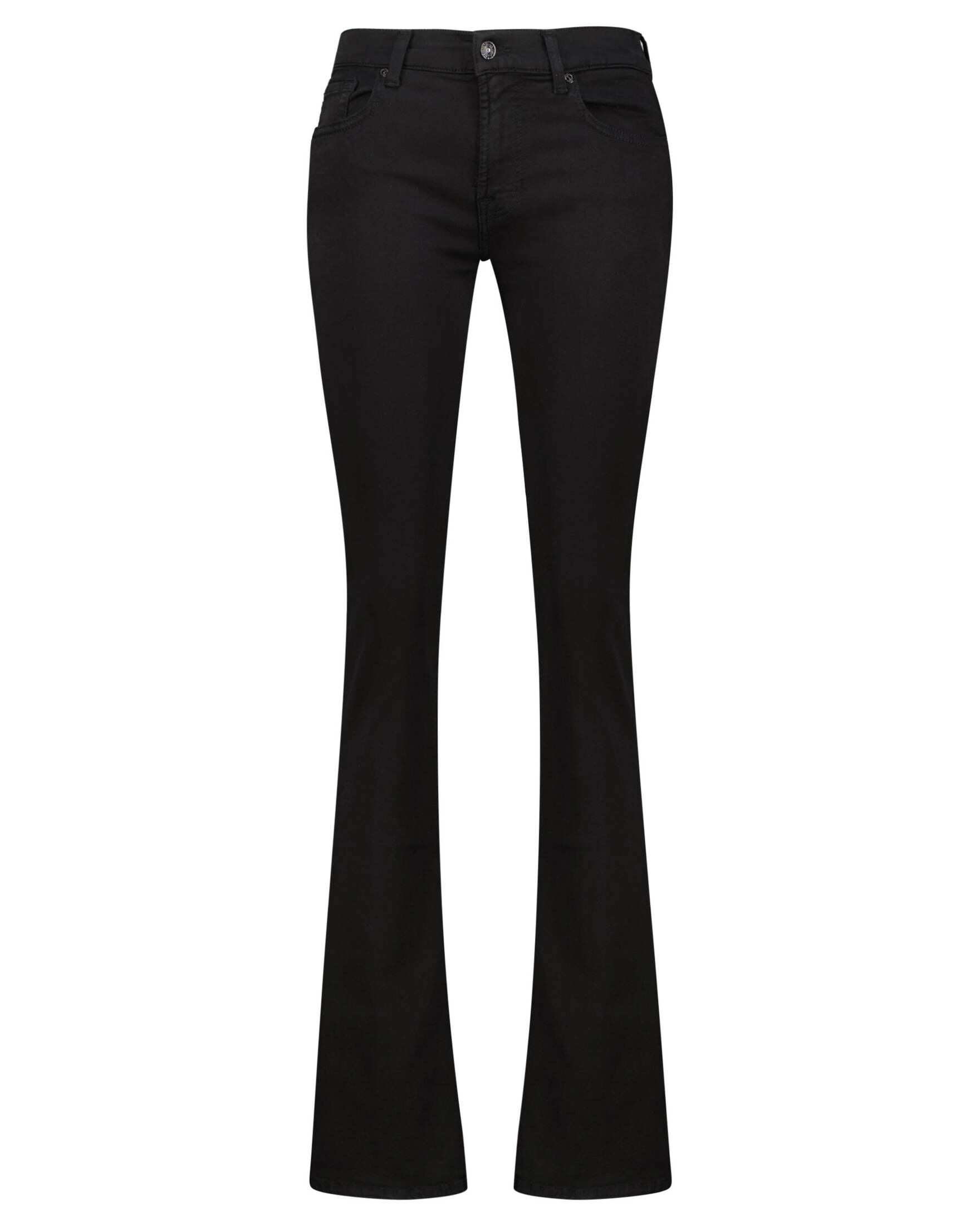 7 for all mankind| Damen Jeans BOOTCUT BAIR