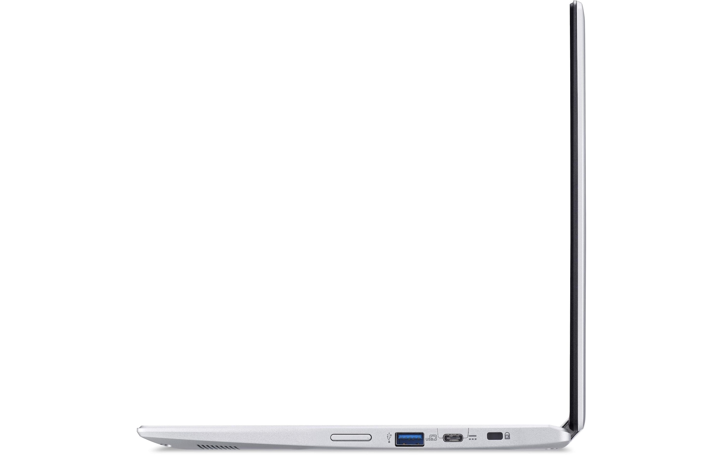 Acer Notebook »Chromebook Spin 314 (CP314-2 hN-32 lD)« 35,42 cm / 14 ″ Intel Core i3 UHD Graphics 128 GB SSD