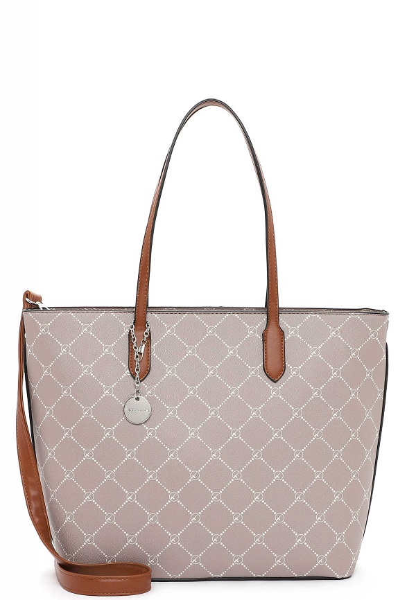 Anastasia Cityshopper .100N black