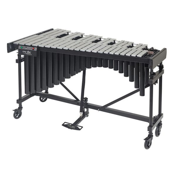 Marimba One Vibraphone 9001 One Vibe Silver