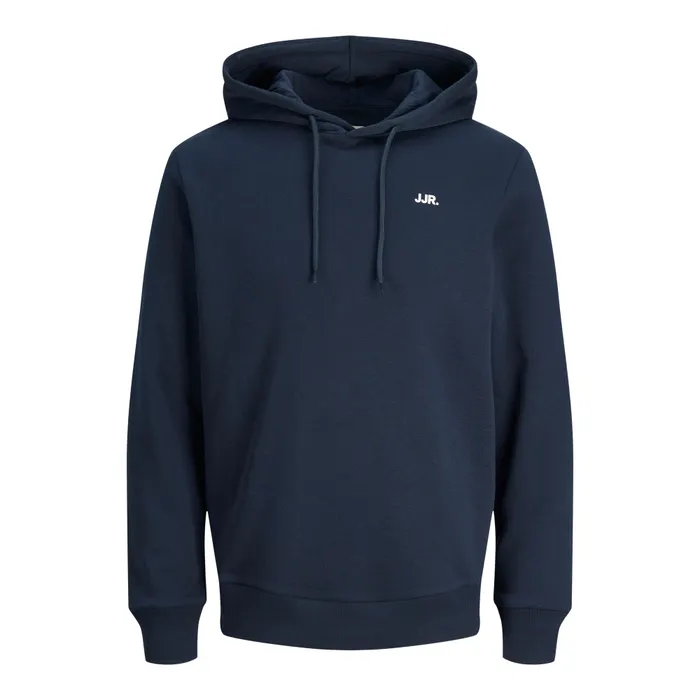 JJ Rebel Logo Hoodie Heren