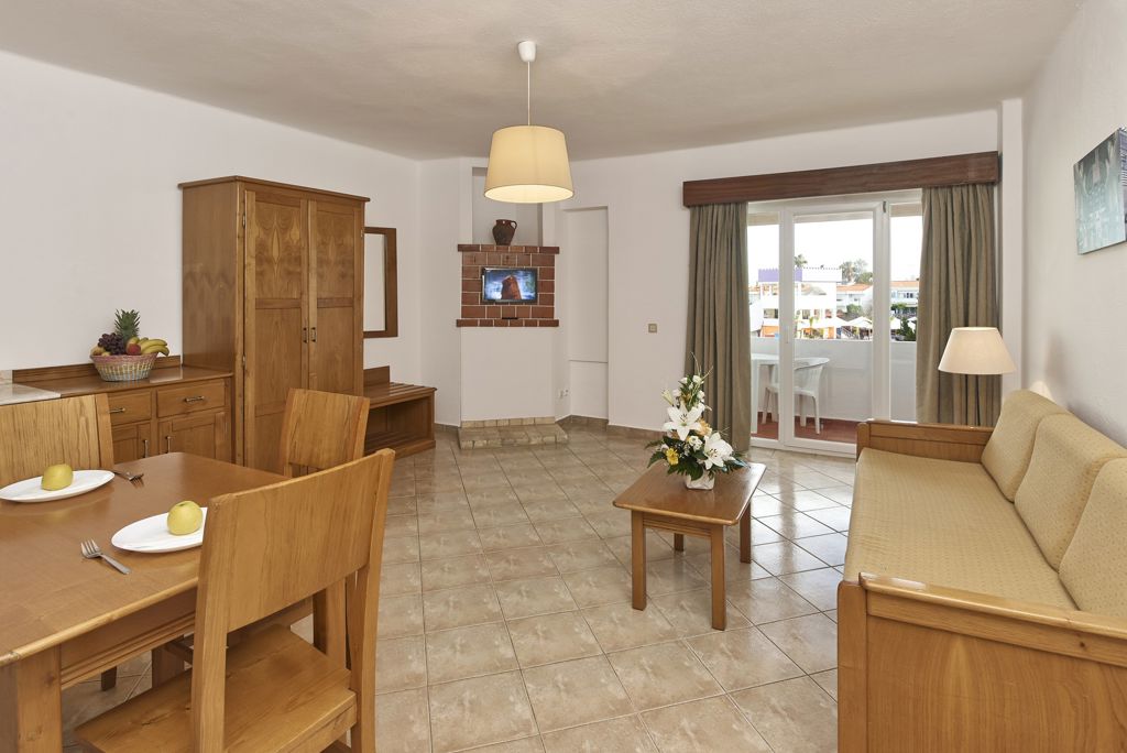 Cheerfulway Choro Maris (voorheen Cheerfulway Minichoro) Logies - Appartement