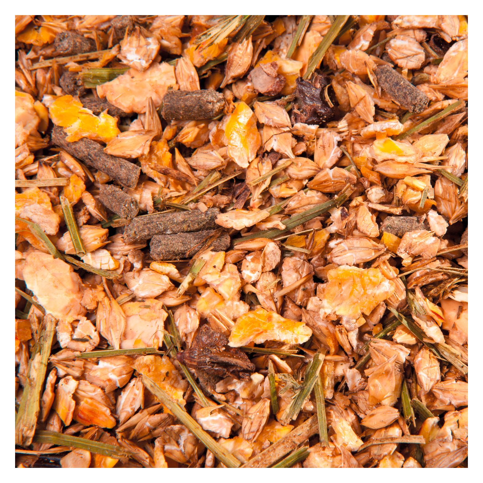 Eggersmann EMH Senior Müsli  - 20 kg