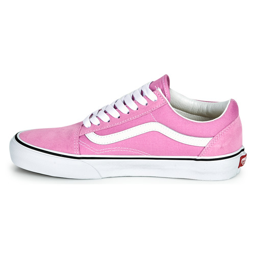 Vans - OLD SKOOL - Lilas