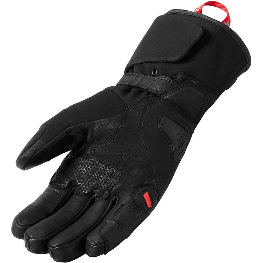 Rev'it - Gants Taurus 2 Gore-Tex® Noir