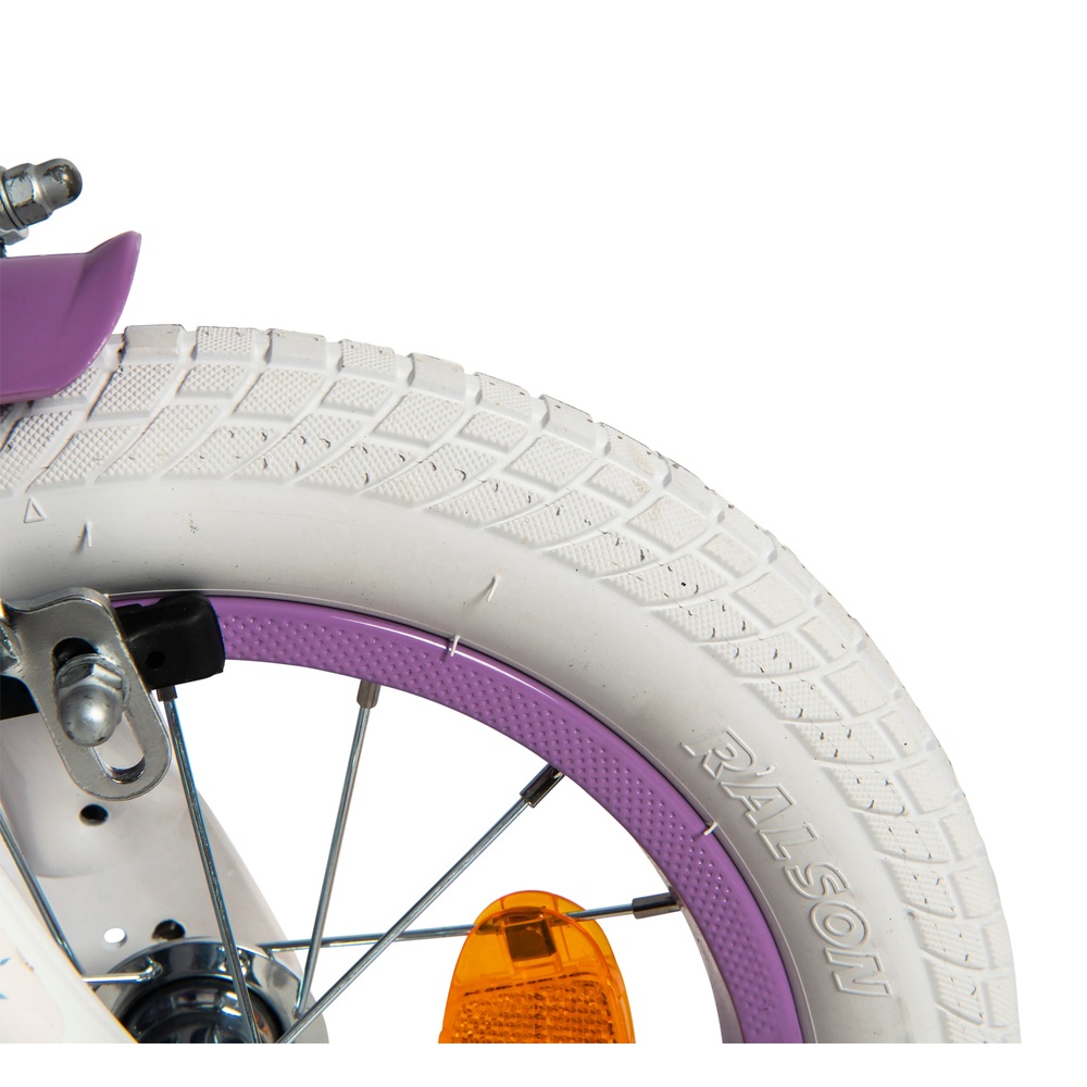 12-Zoll-Fahrrad aus Frozen II