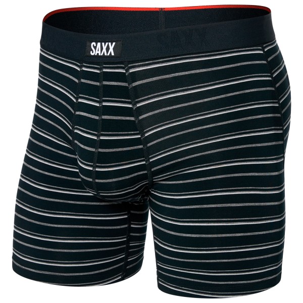 Saxx - Vibe Xtra Boxer Brief Fly - Sous-vêtement synthétique