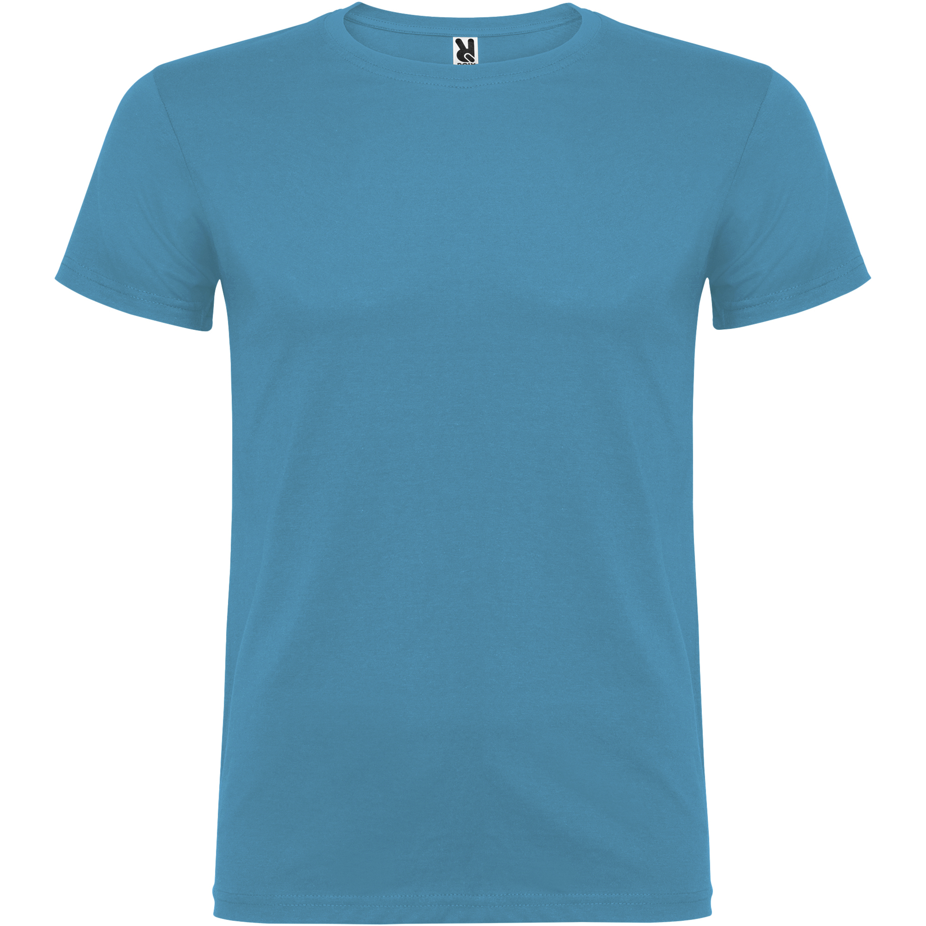 Roly R6554 - T-shirt Beagle à manches courtes pour homme