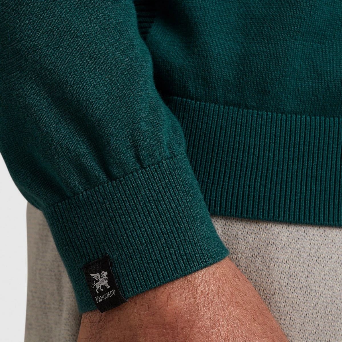 Heren Vest FFKW0175