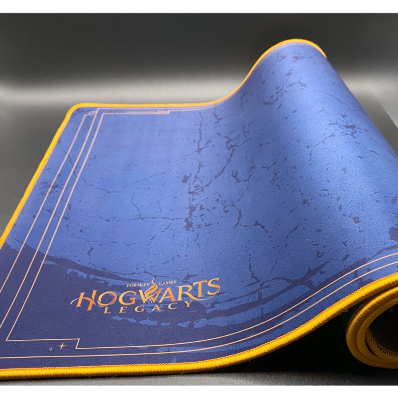 Lexip Tapis De Souris XXL premium Ancient Magic - Hogwarts Legacy