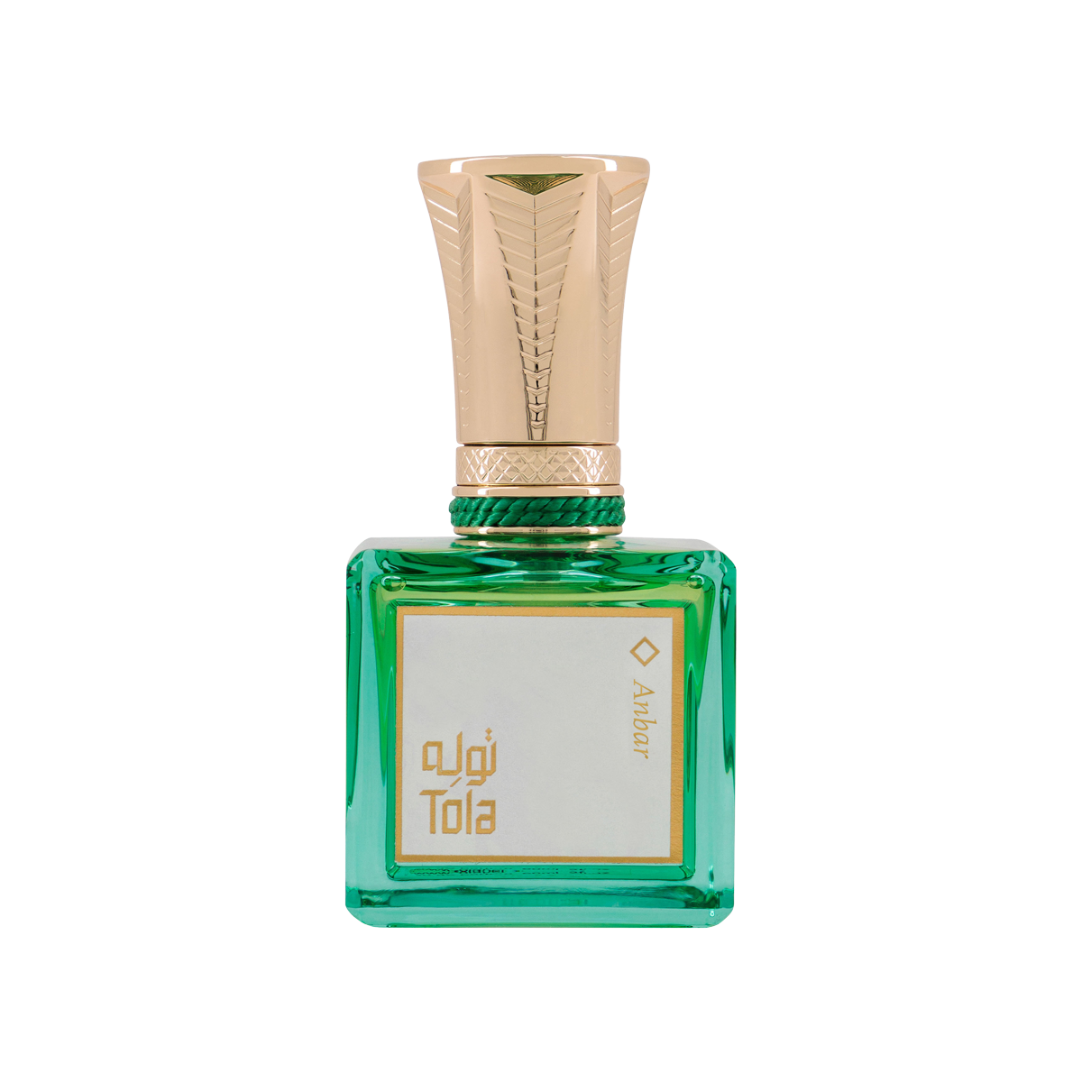 Anbar Eau de Parfum 60ml