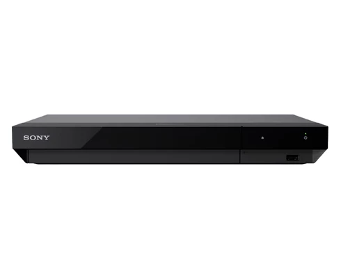 Sony UBP-X700