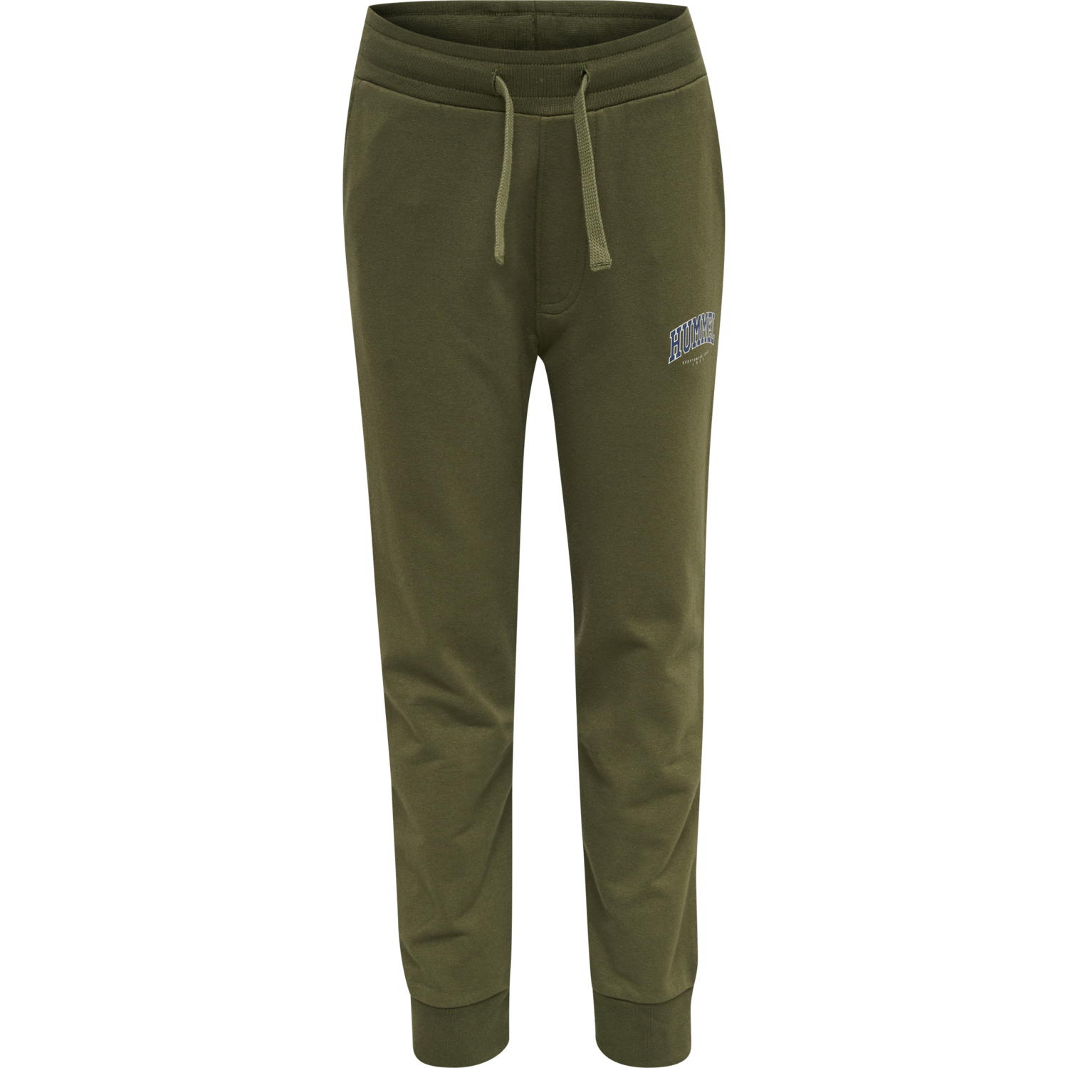 hmlFAST PANTS