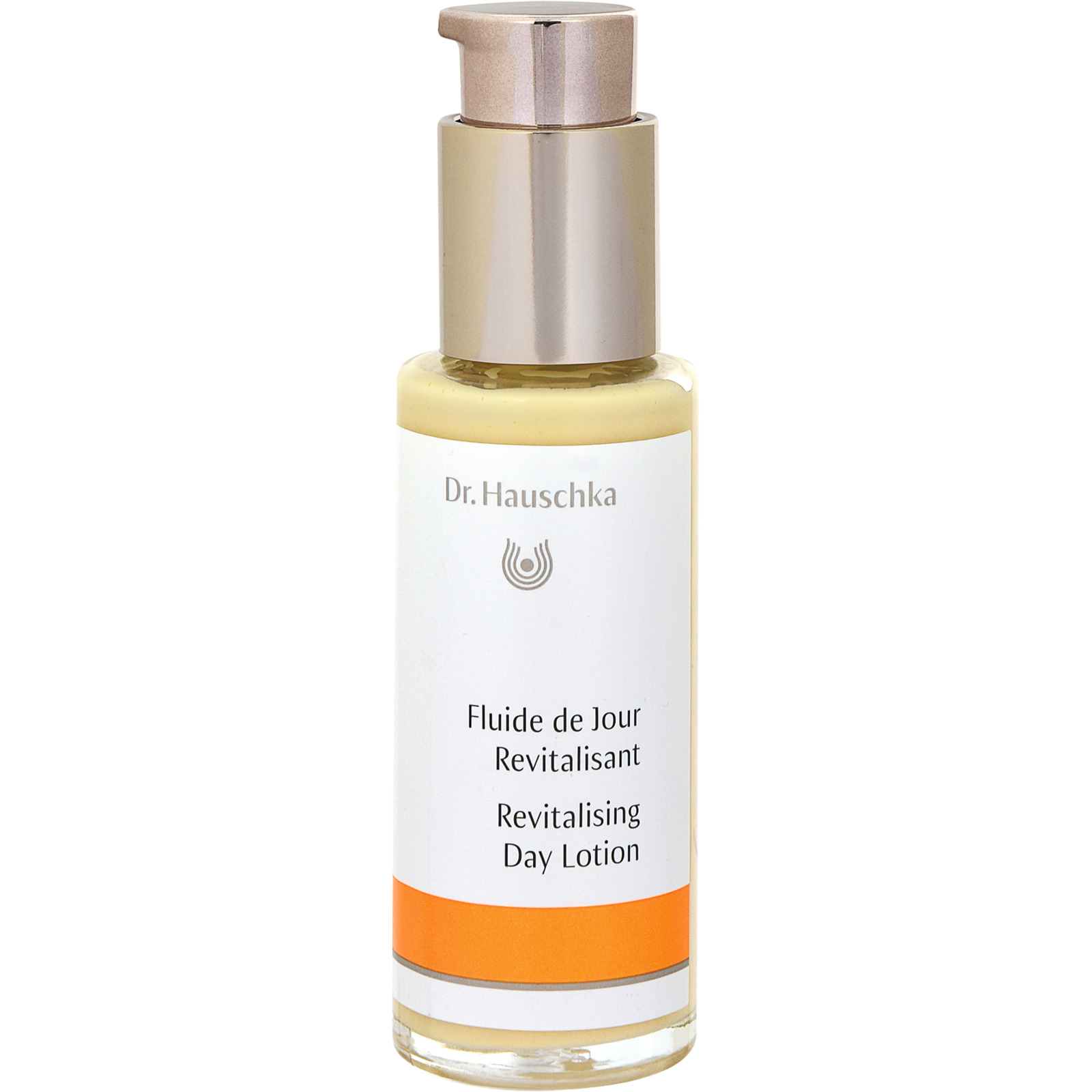 Dr. Hauschka Aktivierendes Tagesfluid 50 ml
