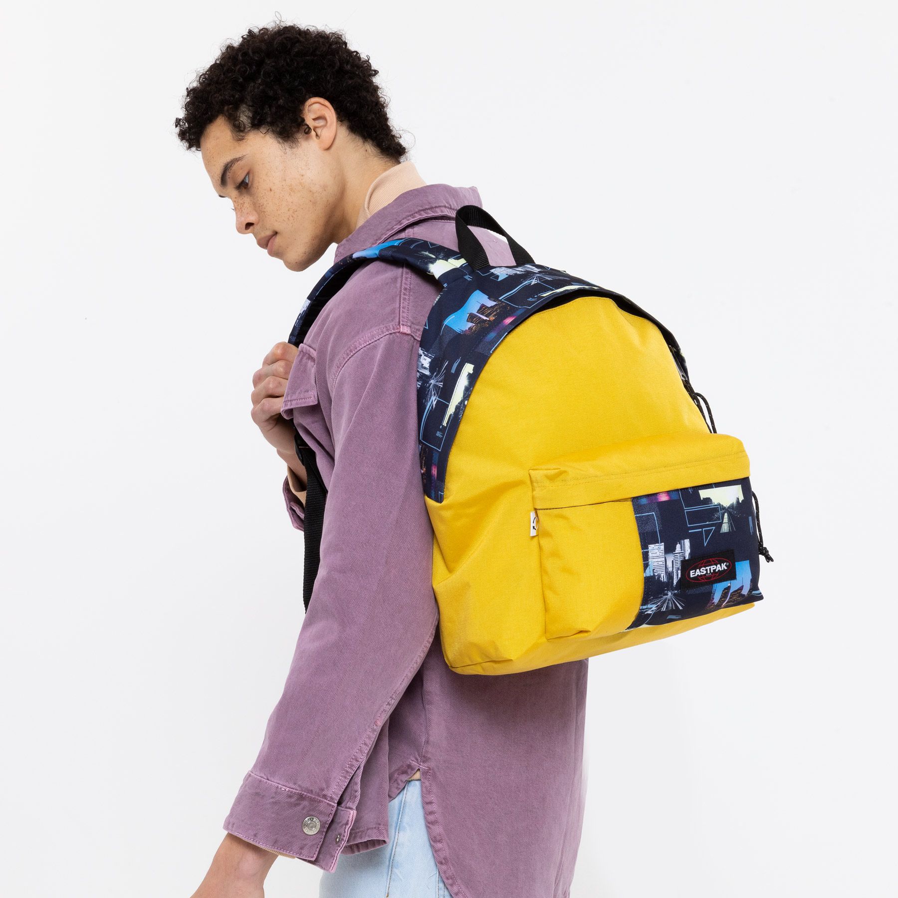 Padded Pak'r Resist W35